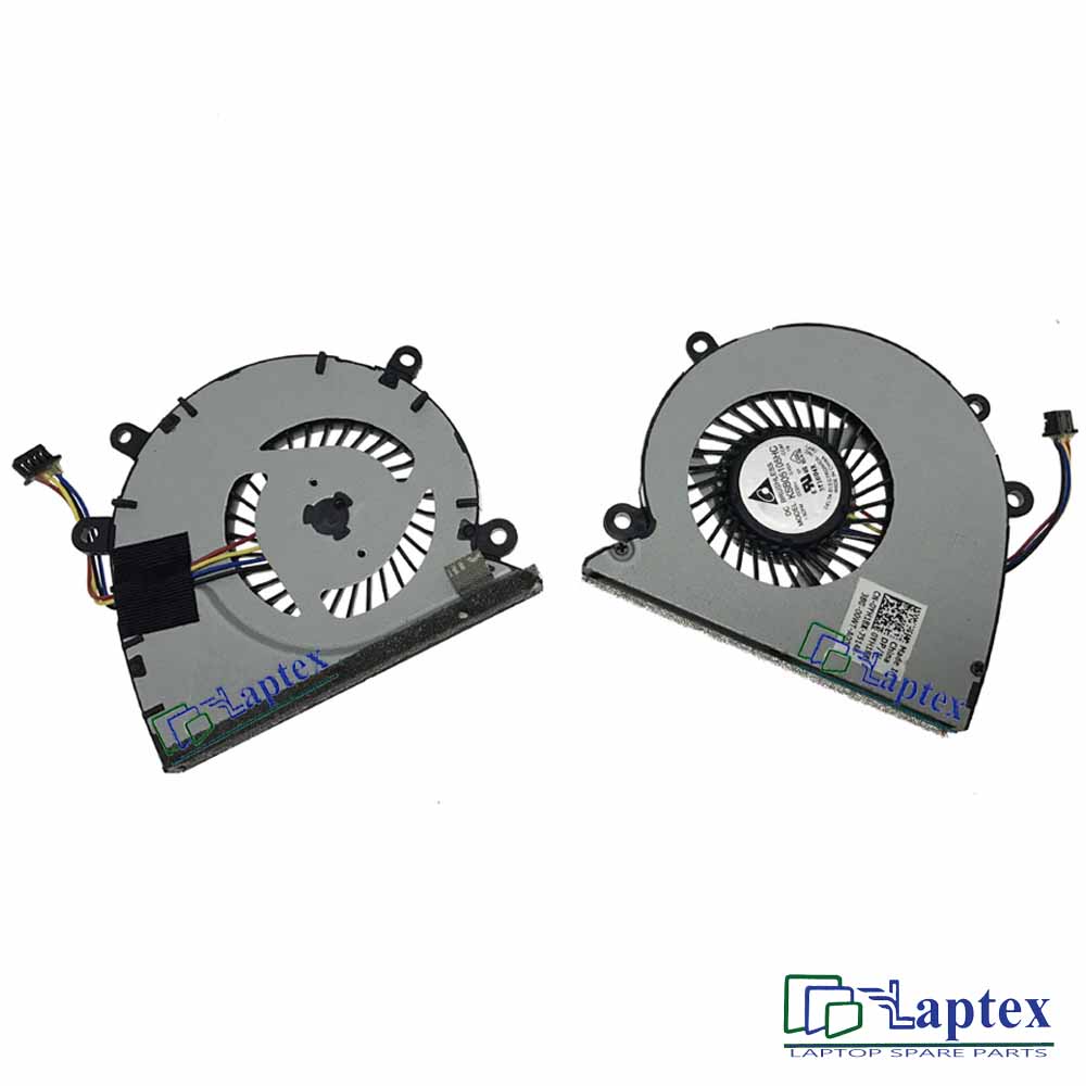 Dell Latitude E6430U CPU Cooling Fan